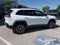 2022 Jeep Cherokee Trailhawk 4x4