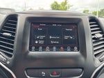 2019 Jeep Cherokee Altitude