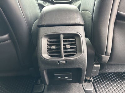 2019 Jeep Cherokee Altitude