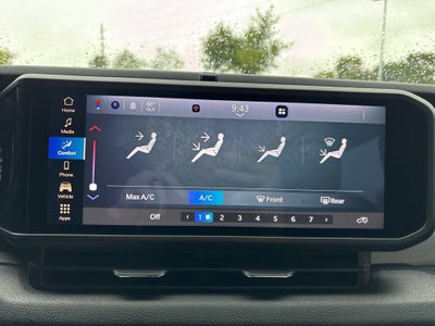 2025 Jeep Wrangler 2-Door Sport 4x4