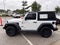 2025 Jeep Wrangler 2-Door Sport 4x4