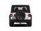 2025 Jeep Wrangler 2-Door Sport 4x4