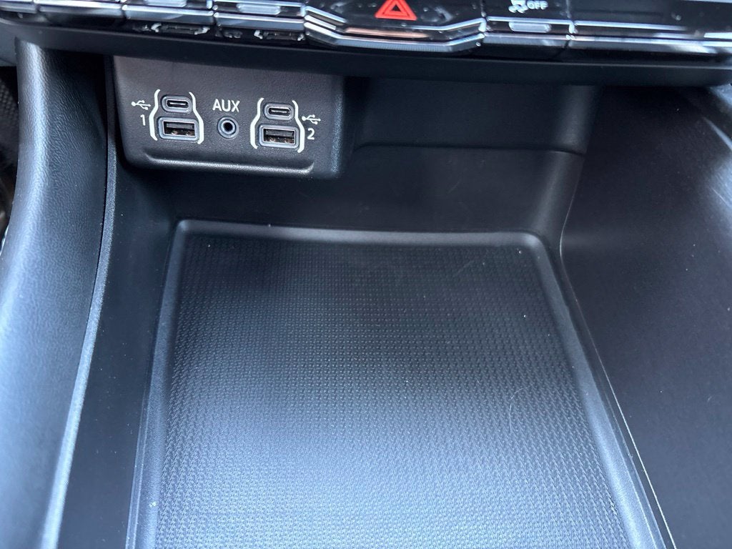 2022 Dodge Durango SXT AWD