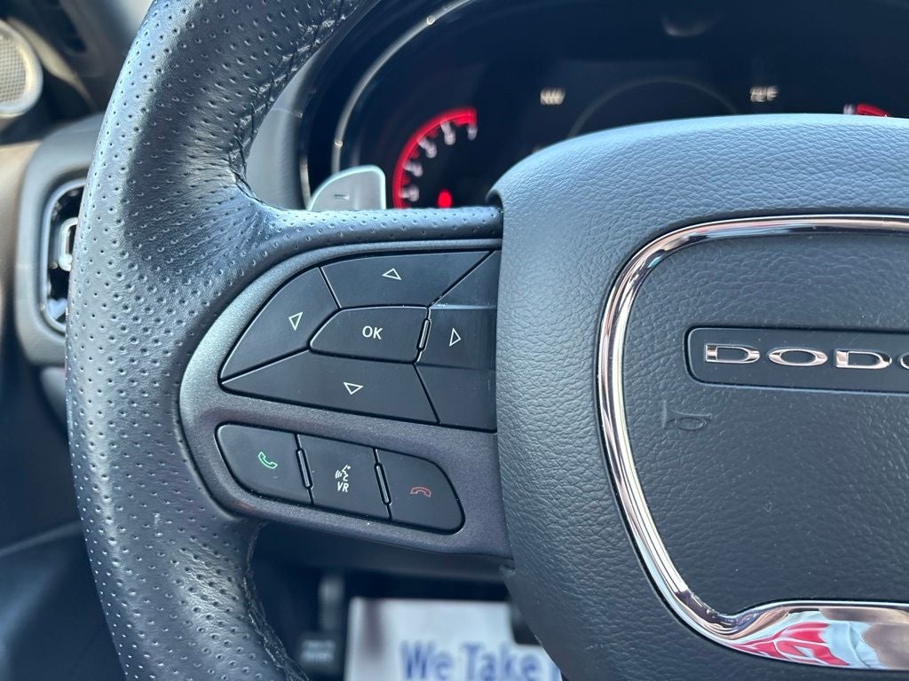 2026 Dodge Durango GT AWD
