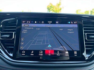 2026 Dodge Durango GT AWD