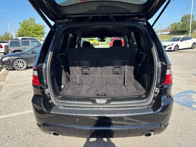2026 Dodge Durango GT AWD