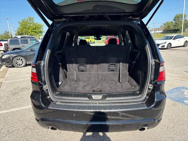 2026 Dodge Durango GT AWD