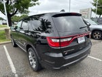 2019 Dodge Durango GT AWD