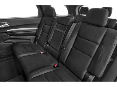 2019 Dodge Durango GT AWD