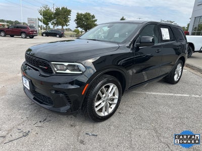 2023 Dodge Durango GT