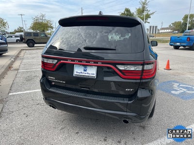 2023 Dodge Durango GT