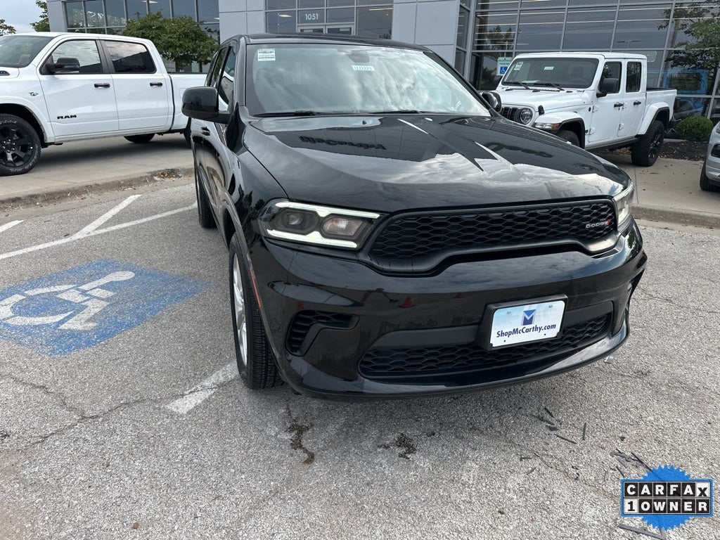 2023 Dodge Durango GT