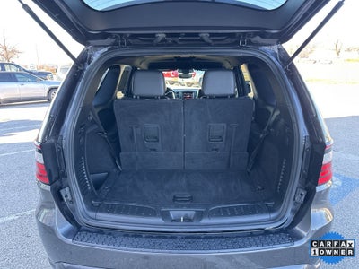 2020 Dodge Durango GT