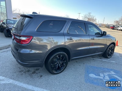 2020 Dodge Durango GT