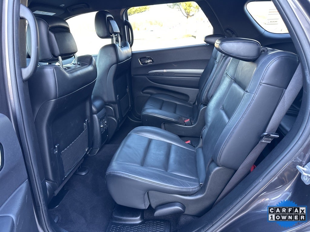 2020 Dodge Durango GT