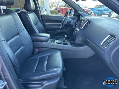 2020 Dodge Durango GT