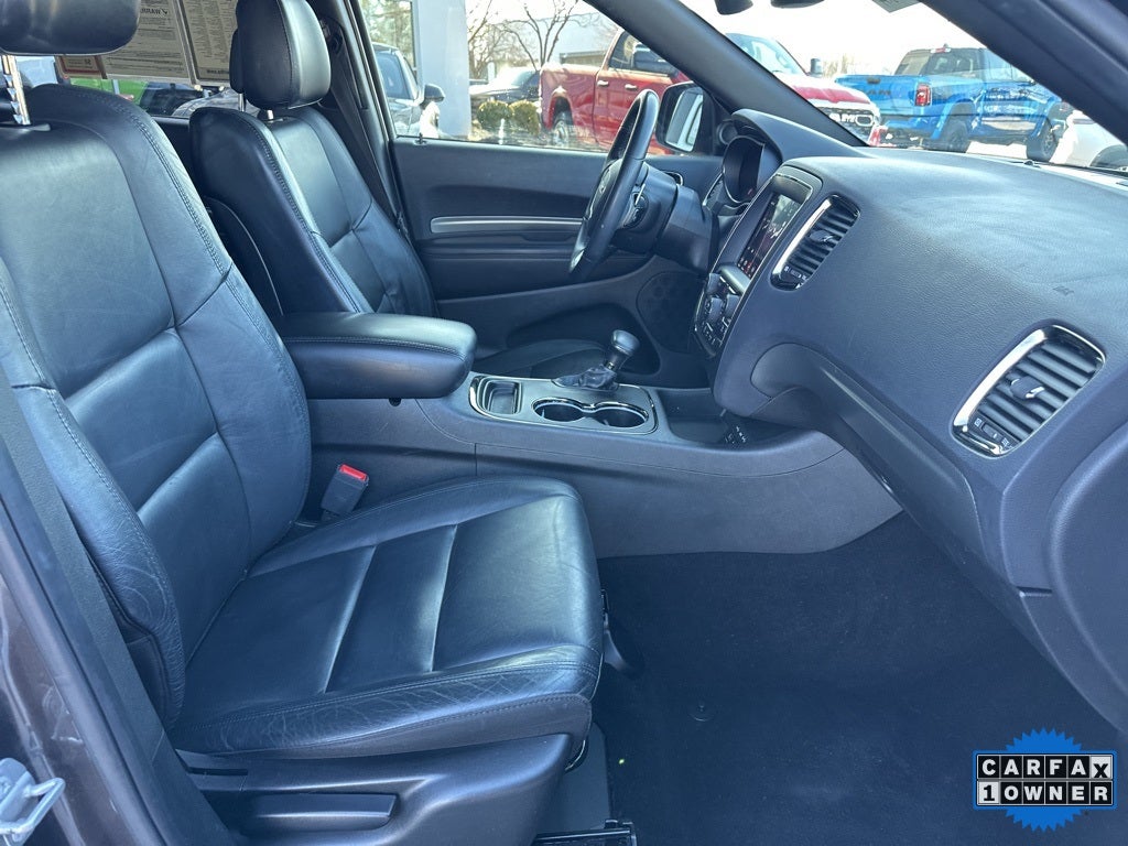 2020 Dodge Durango GT