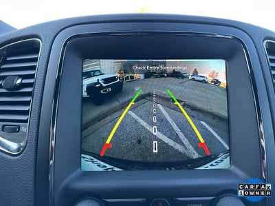 2020 Dodge Durango GT