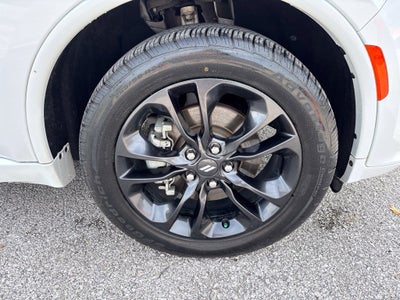 2022 Dodge Durango GT Plus AWD