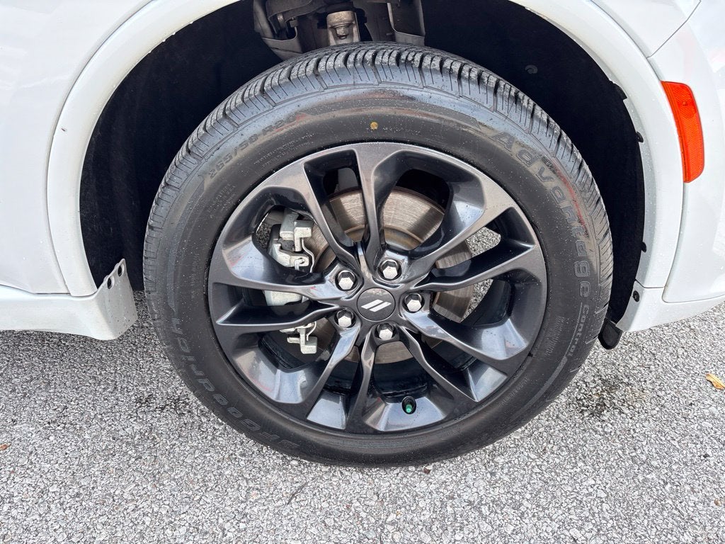 2022 Dodge Durango GT Plus AWD