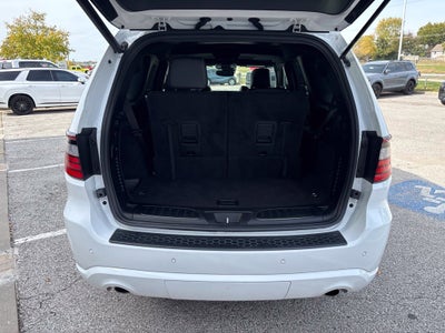 2022 Dodge Durango GT Plus AWD