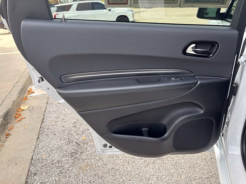 2022 Dodge Durango GT Plus AWD
