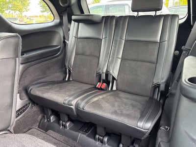 2022 Dodge Durango GT Plus AWD