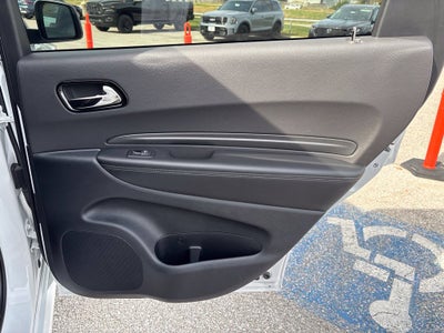 2022 Dodge Durango GT Plus AWD