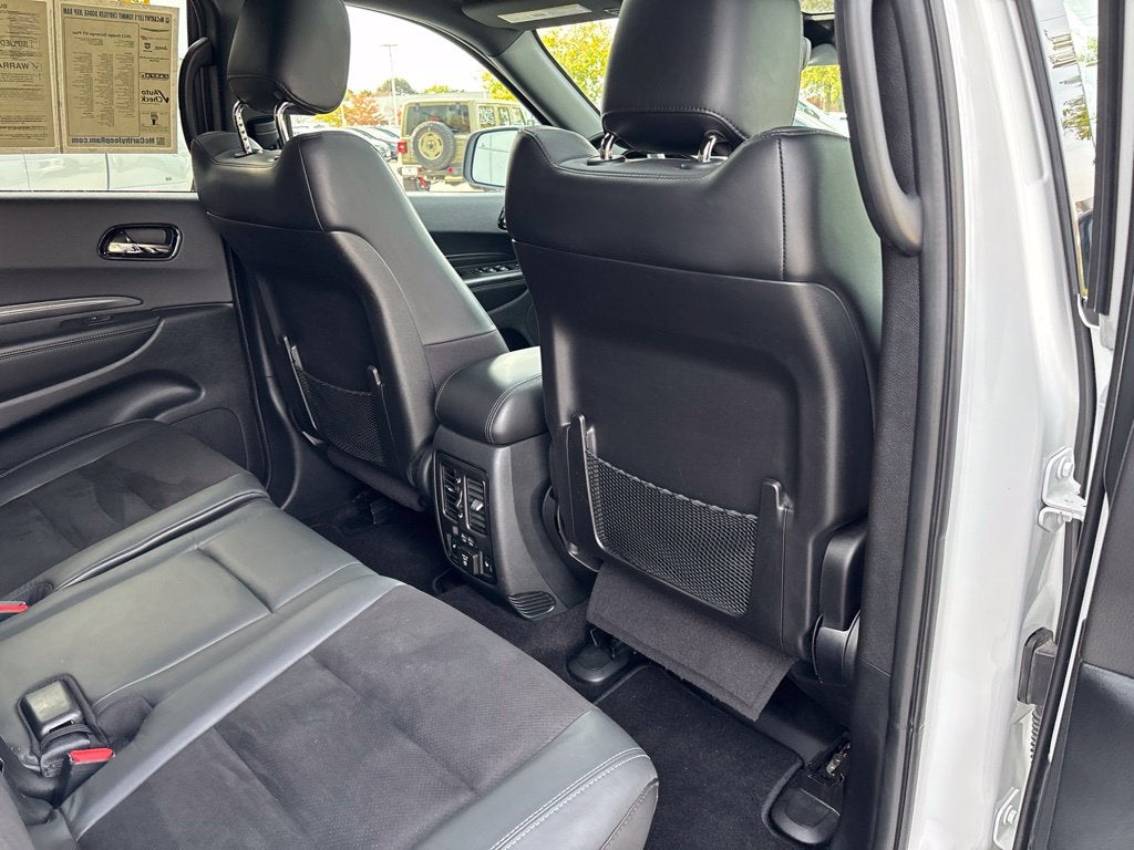 2022 Dodge Durango GT Plus AWD
