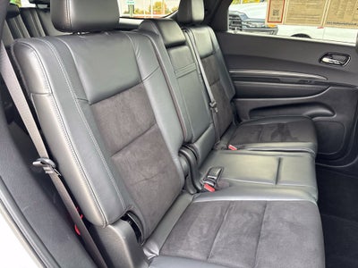 2022 Dodge Durango GT Plus AWD
