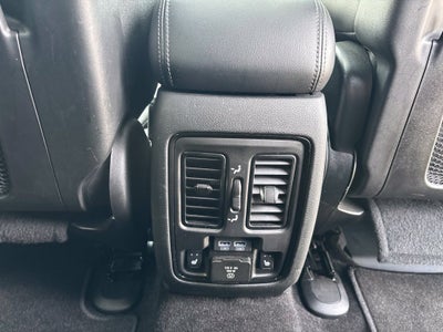 2022 Dodge Durango GT Plus AWD