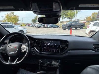 2022 Dodge Durango GT Plus AWD