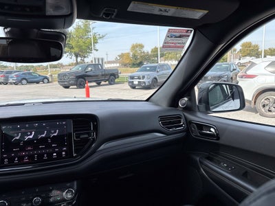 2022 Dodge Durango GT Plus AWD