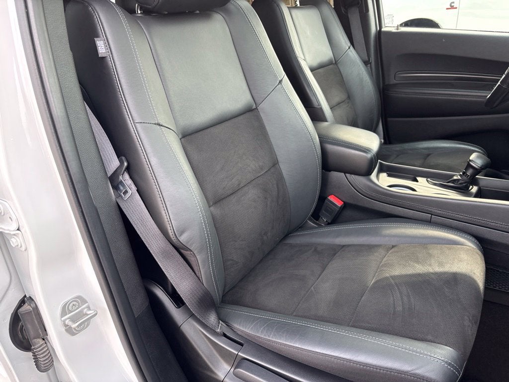2022 Dodge Durango GT Plus AWD