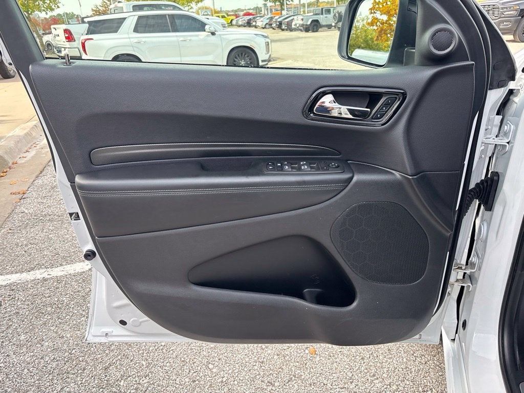 2022 Dodge Durango GT Plus AWD