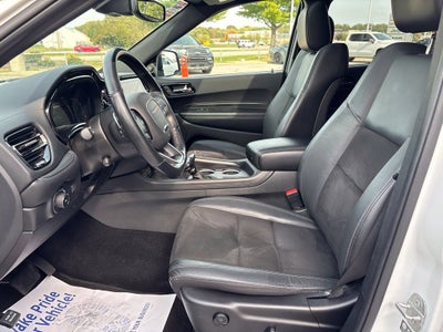 2022 Dodge Durango GT Plus AWD