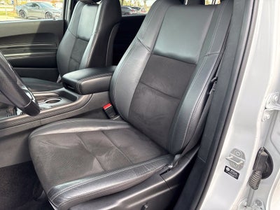 2022 Dodge Durango GT Plus AWD
