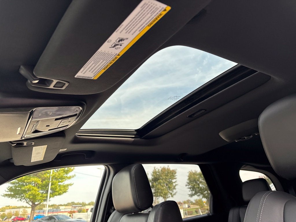 2022 Dodge Durango GT Plus AWD