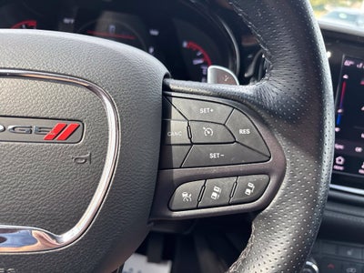 2022 Dodge Durango GT Plus AWD