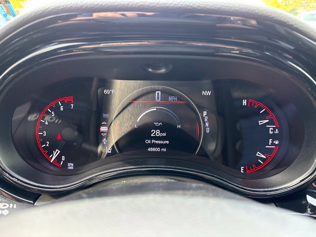 2022 Dodge Durango GT Plus AWD