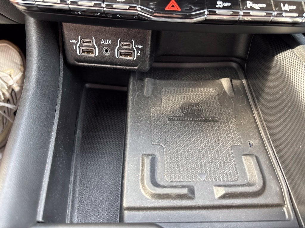 2022 Dodge Durango GT Plus AWD