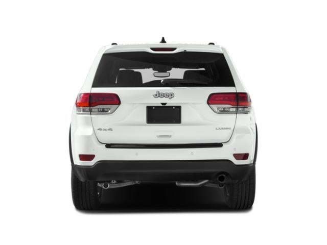 2020 Jeep Grand Cherokee Laredo E 4x4