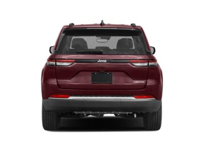 2023 Jeep Grand Cherokee Limited 4x2