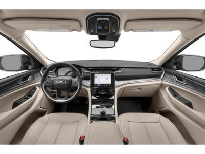2023 Jeep Grand Cherokee Limited 4x2
