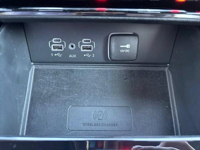 2024 Jeep Grand Cherokee Laredo X 4x4