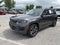 2025 Jeep Grand Cherokee Overland