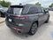 2025 Jeep Grand Cherokee Overland