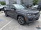 2025 Jeep Grand Cherokee Overland