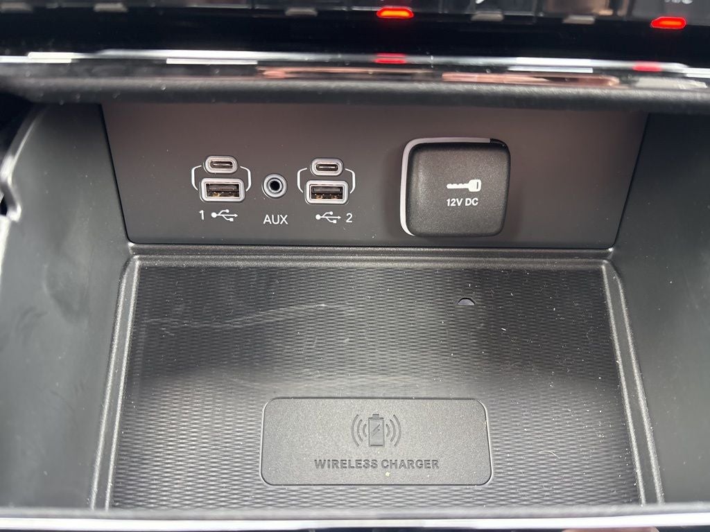 2025 Jeep Grand Cherokee Overland