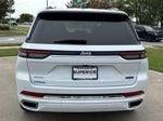 2024 Jeep Grand Cherokee Overland 4x4